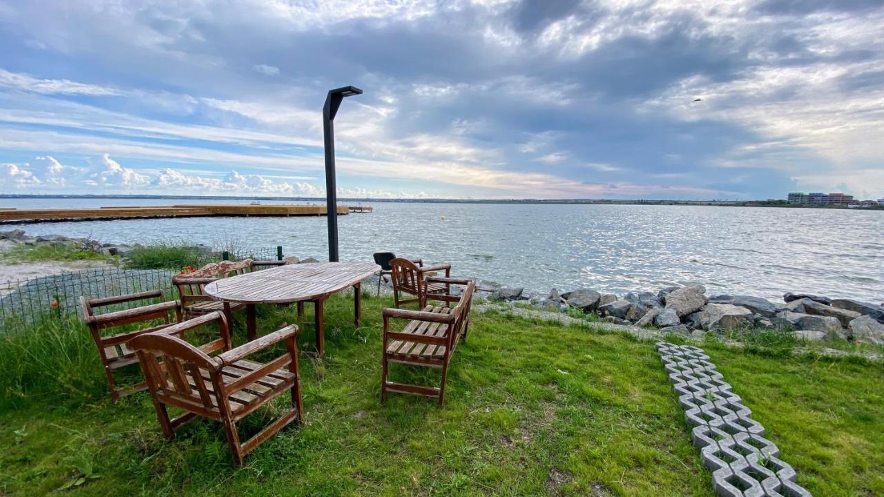 Myosotis Mamaia By The Lake Dış mekan fotoğraf