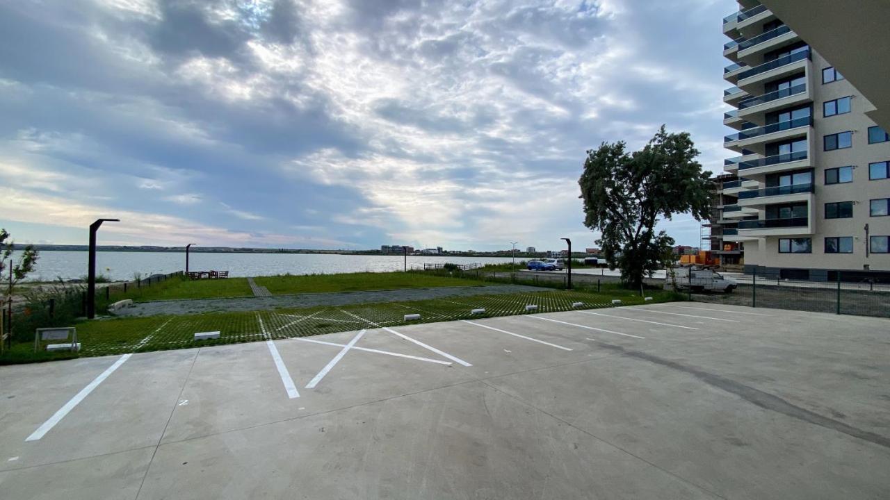 Myosotis Mamaia By The Lake Dış mekan fotoğraf